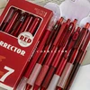 Rojo 7 unidades/caja