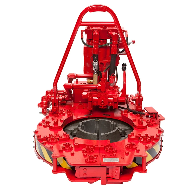 API 7K TQ  ZQ Series Casing Hydraulic Power Tong for Oilfield