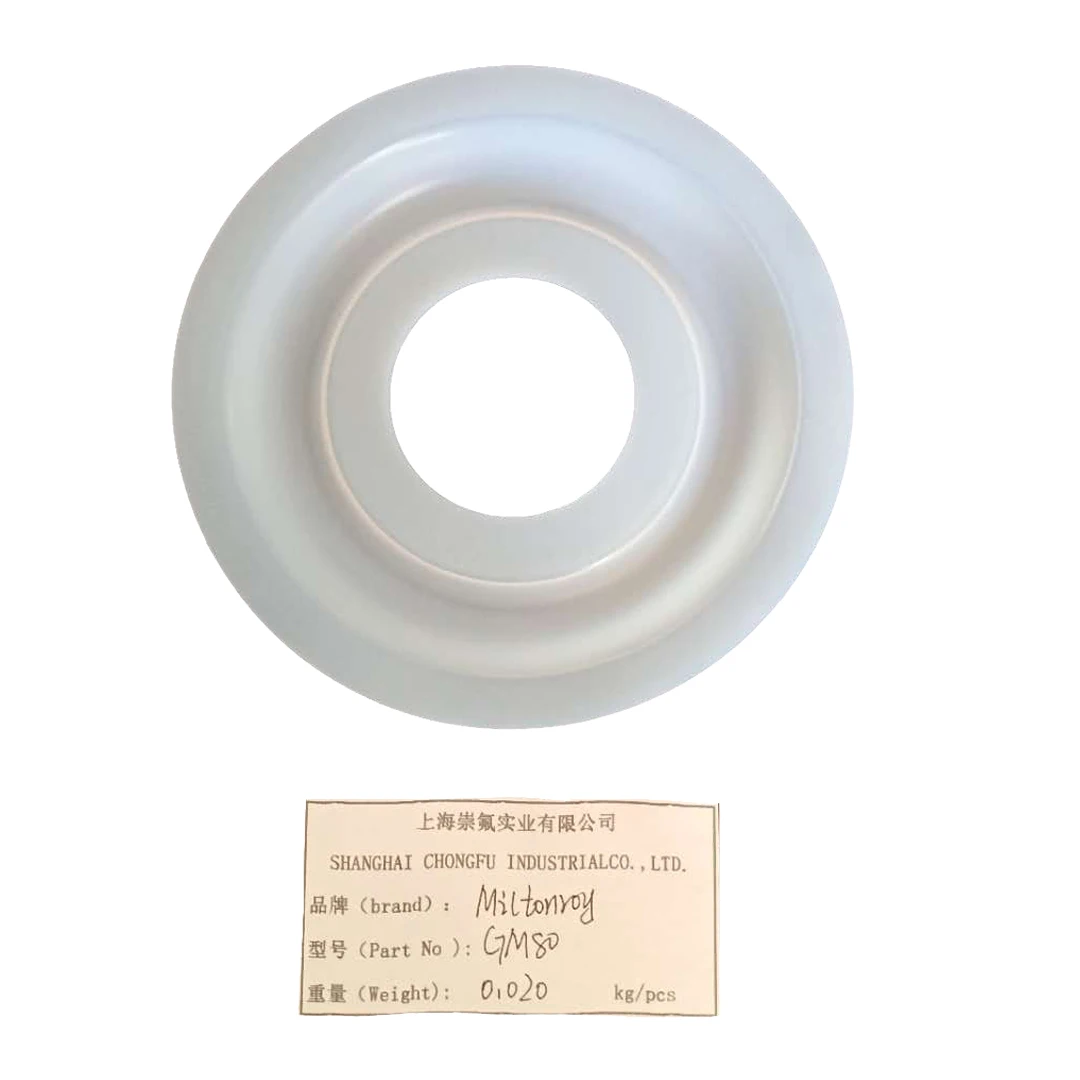 CFGM80 PTFE диафрагм