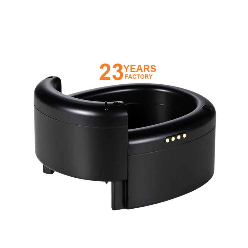 Real Time Tracking 4G GPS Prison tracker for Criminal Prisoner Ankle Real-time Tracking Fakes House Arrest Bracelet