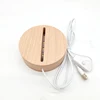 Wood