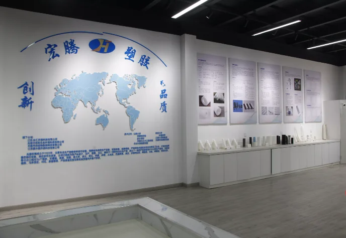 Wuxi Hengteng Environmental Technology Co., Ltd.