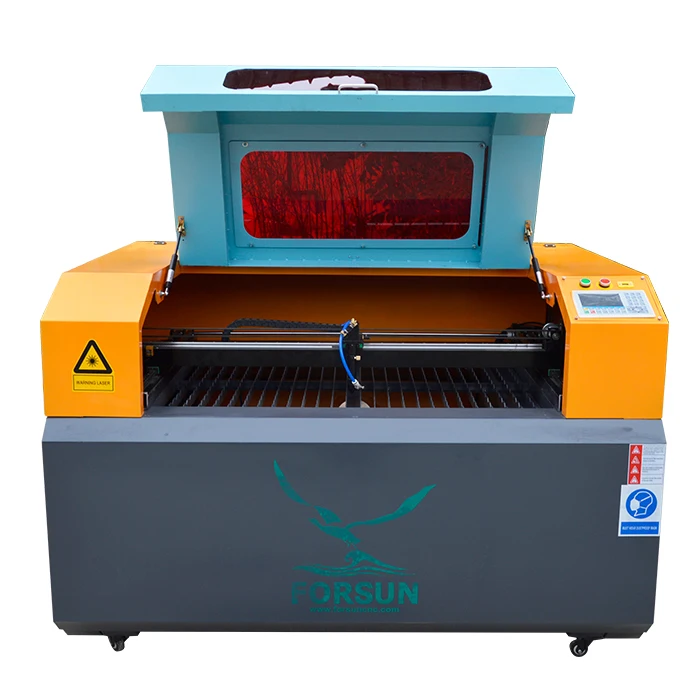 Sportsmand Spiritus medlem Wholesale 2022 Laser Engraving Machine 25mm plywood/MDF/wood/die board 300W  500W Co2 laser cutting machine price From m.alibaba.com