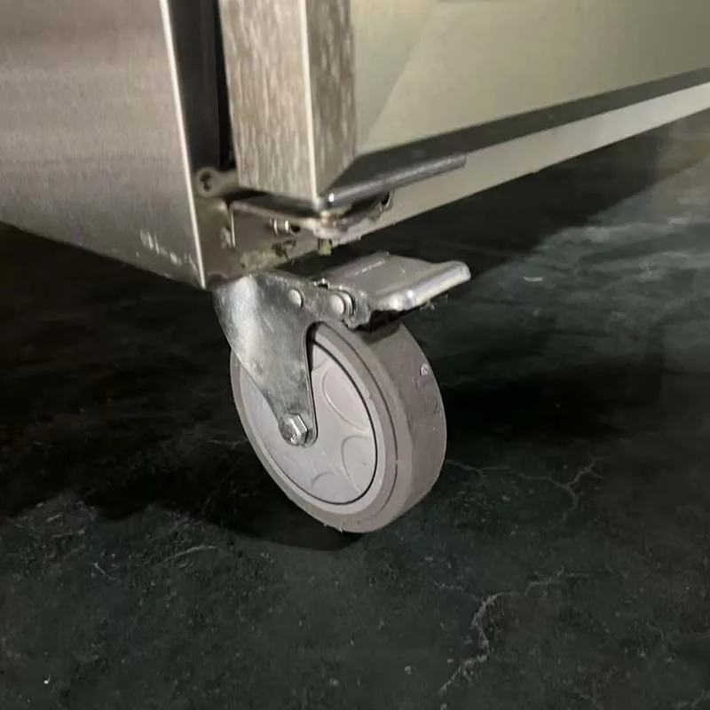 Thawing Equipment, 420L, Electric - detail 20