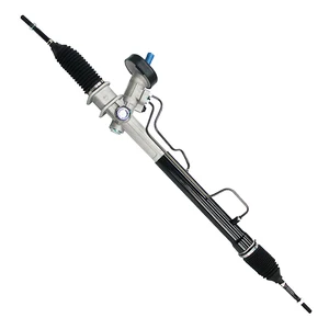 Kingsteel Power Steering Rack 96535300 for CHEVROLET AVEO (1.6L) Lova (LHD)