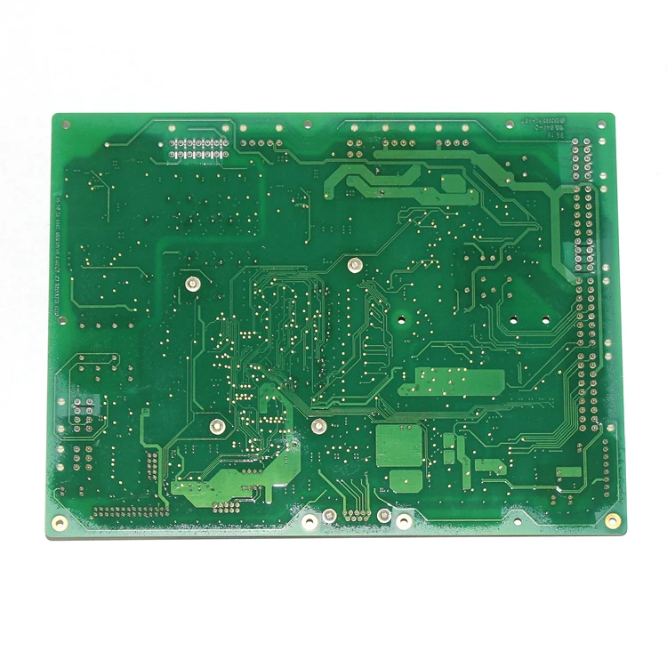 ACD5 Control Cabinet GECB Motherboard HBA26800CR4 Elevator Access Control Board Apartments Lift Parts