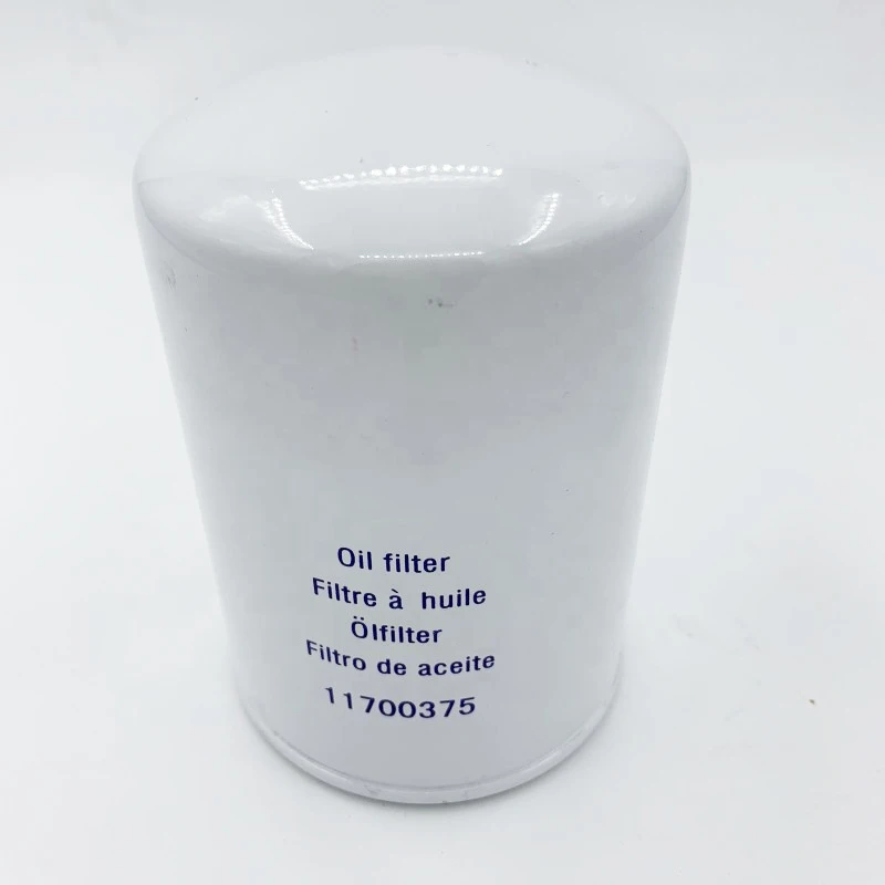 Truck Diesel Engine Spin on Oil Filter 81879134 P550731 11700375