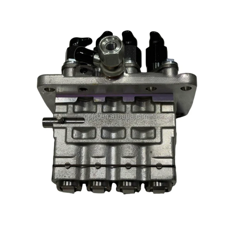 New Diesel Injection Pump for Perkins Engine 404C 404D with OE NO. 1041354130 and 6 Months Warranty