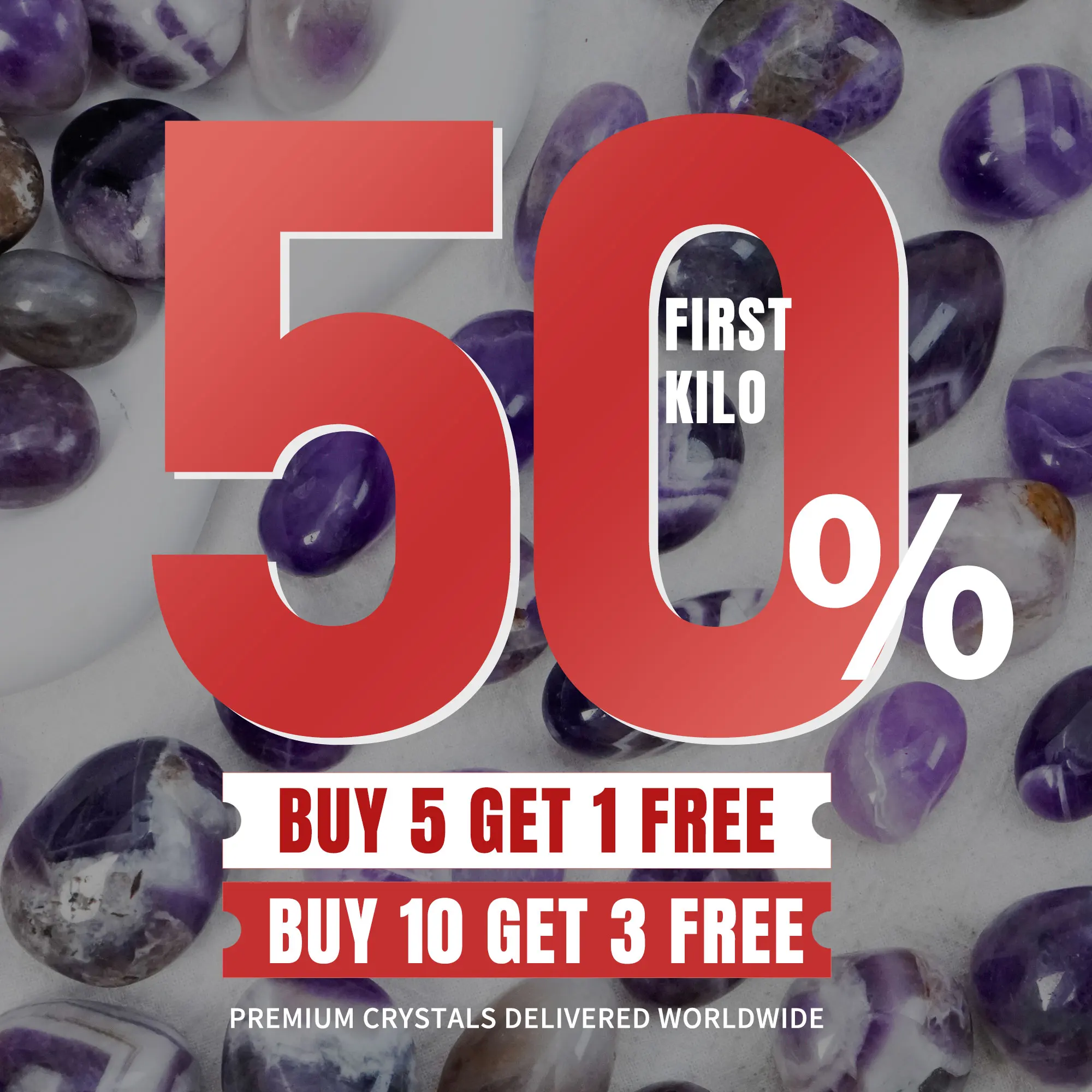 Custom Large Small Blood Stone Crystal Spheres Healing Crystal Spheres for Unique Home Decor and Wellness