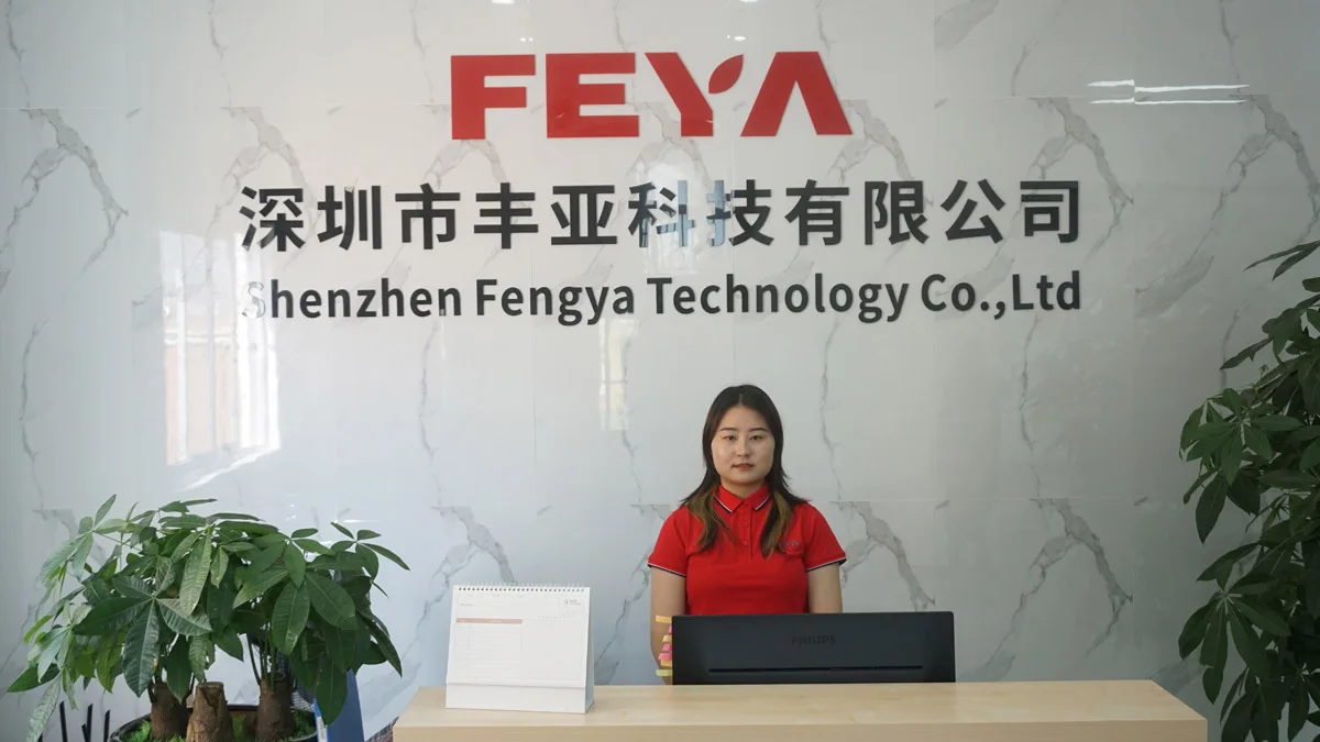 Shenzhen Fengya Technology Co., Ltd. 3