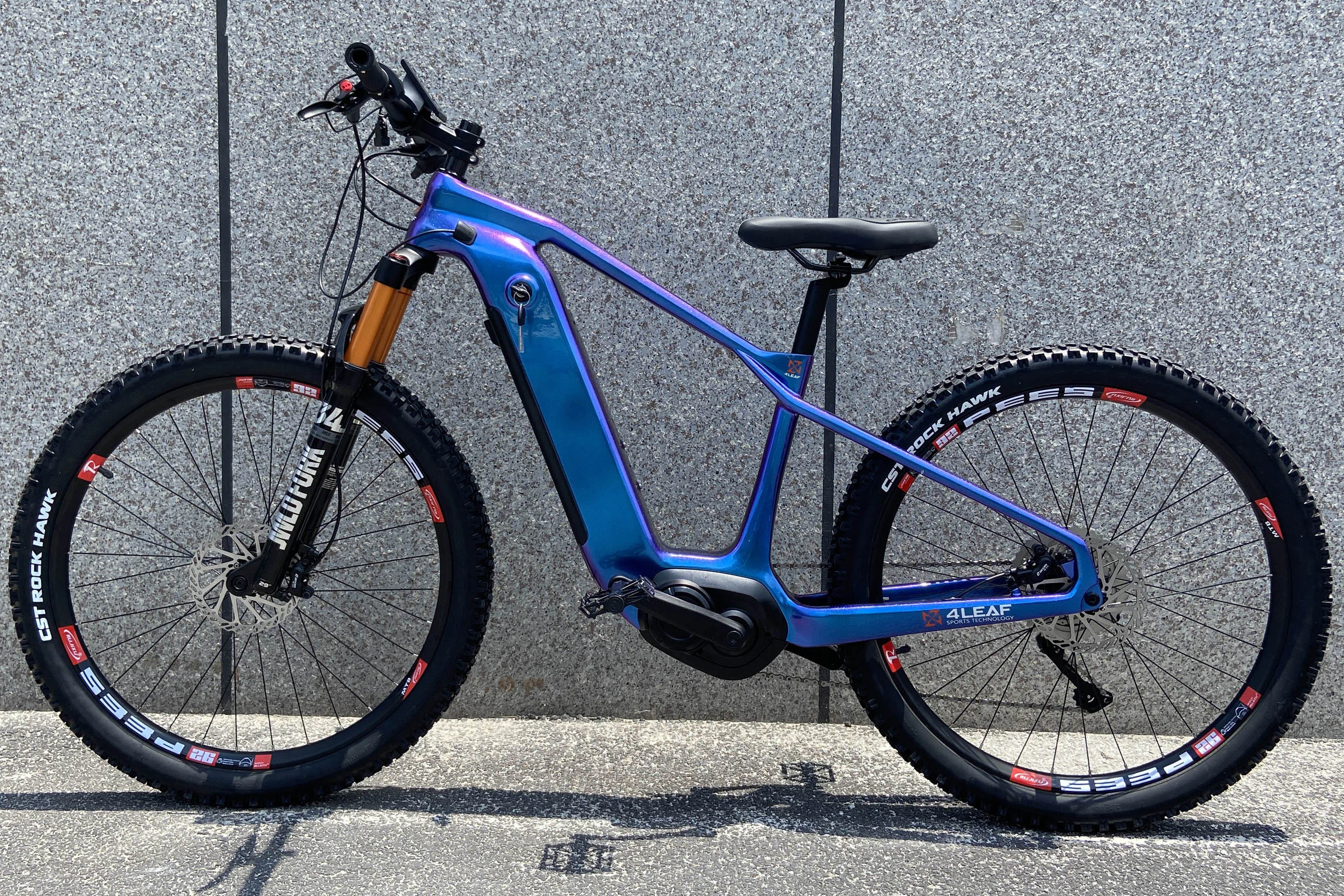 Ladies Bicycle 2022 Electric Mountain Bike for Women