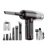 air duster Vacuum Cleaner 2in1