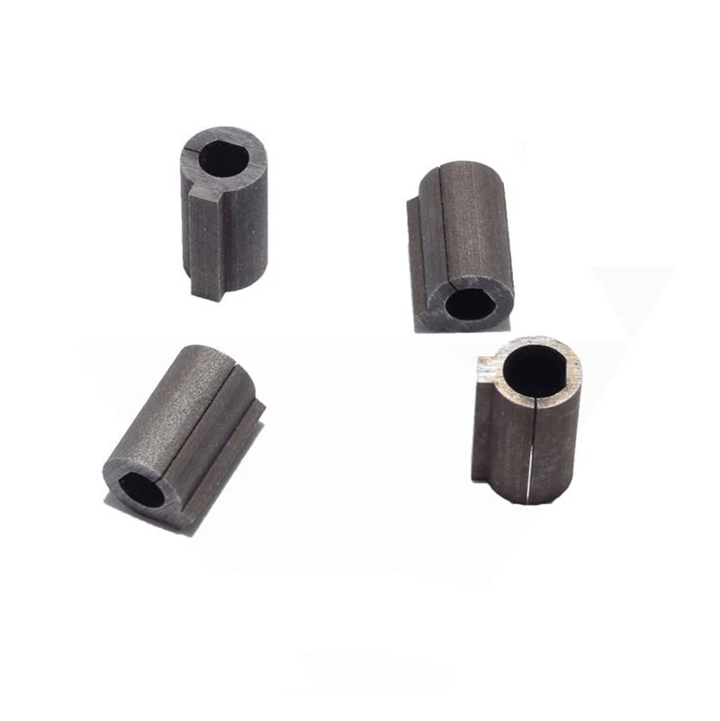 STEPPERONLINE Manicotto Adattatore Per Albero Motore Nema23 - Da 8mm A 11mm Per Ingranaggio A Verme