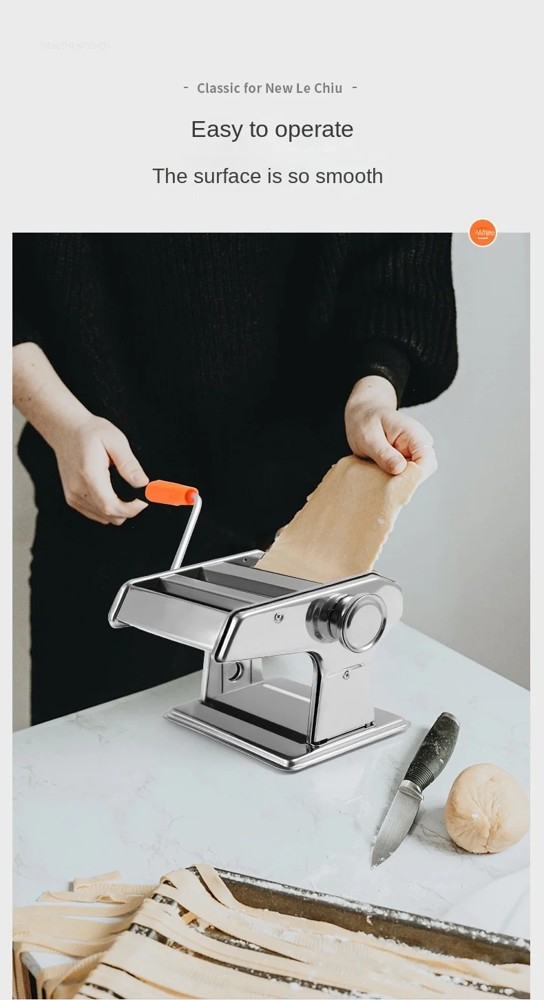 Barilla Azucar Shell Spaghetti Pasta Maker - Modern & Eco-friendly