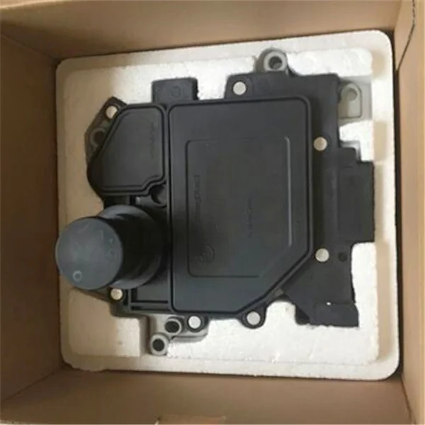 01j  CVT Automatic Transmission Control Unit 01J927156 TCM