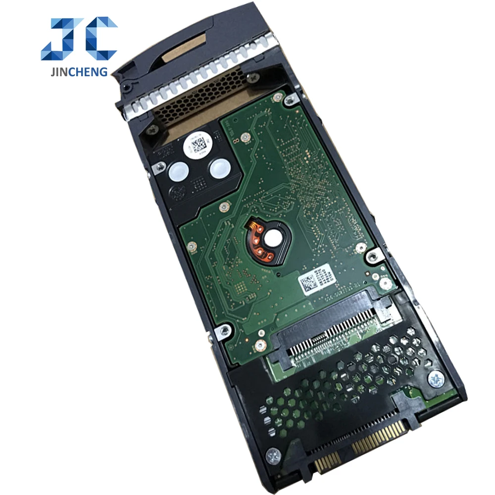 10k RPM 12 SAS SAS sürücüsünde X342A-R6 2.5 