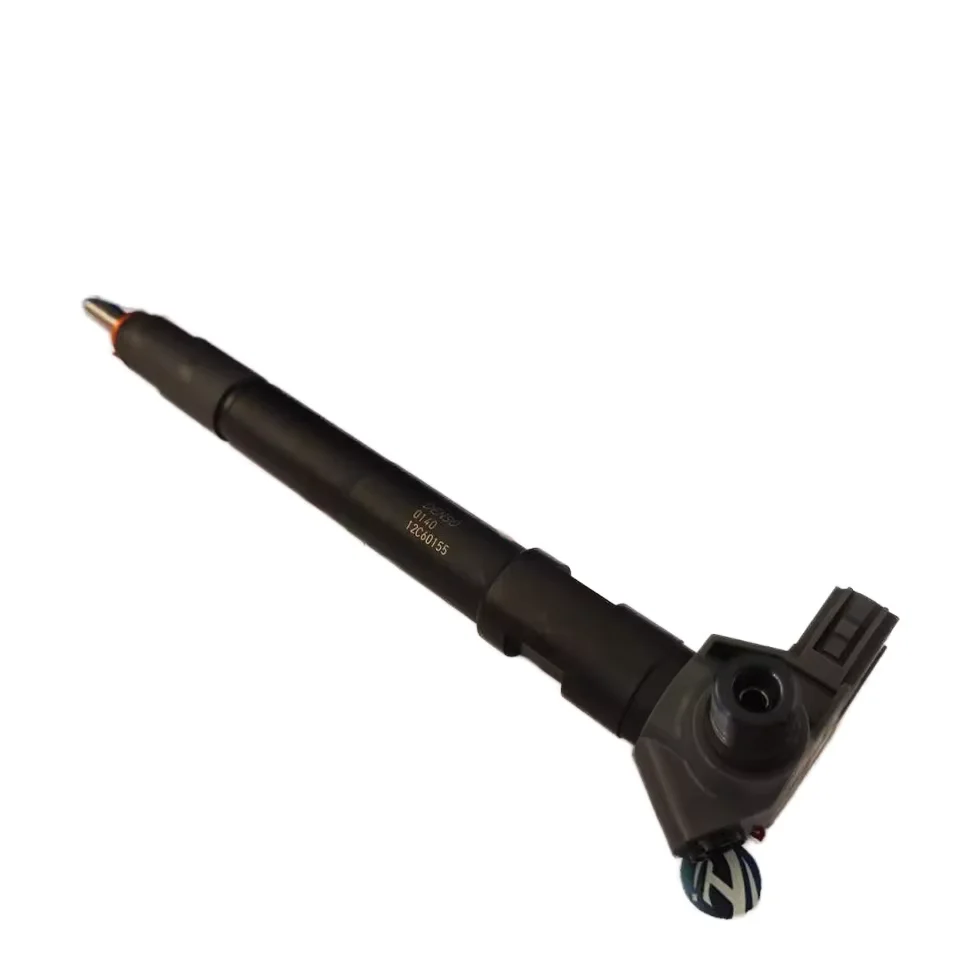 High-quality Common Rail Injector for Hyundai Grand STAREX