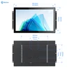 18.5 inch B185-XNRL-RT-A Android