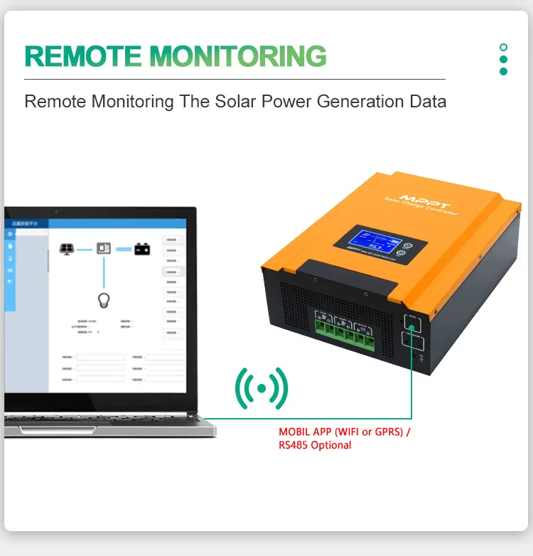 High Voltage 192v 96v 60a Mppt Solar Charge Controller 100 amp 384v 240v 96 volt Mppt Solar Panel Charge Controller Regulator