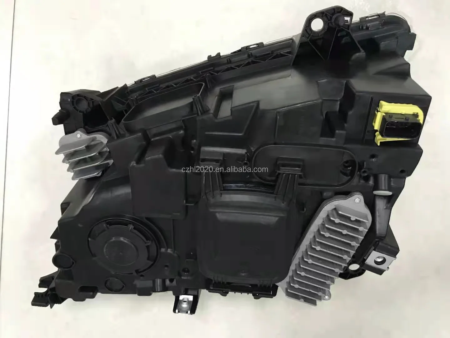 Volvo 9800 Bus Headlight New OE 22239056/22239057 for Replacement ...