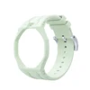 mint green-12 O'Clock