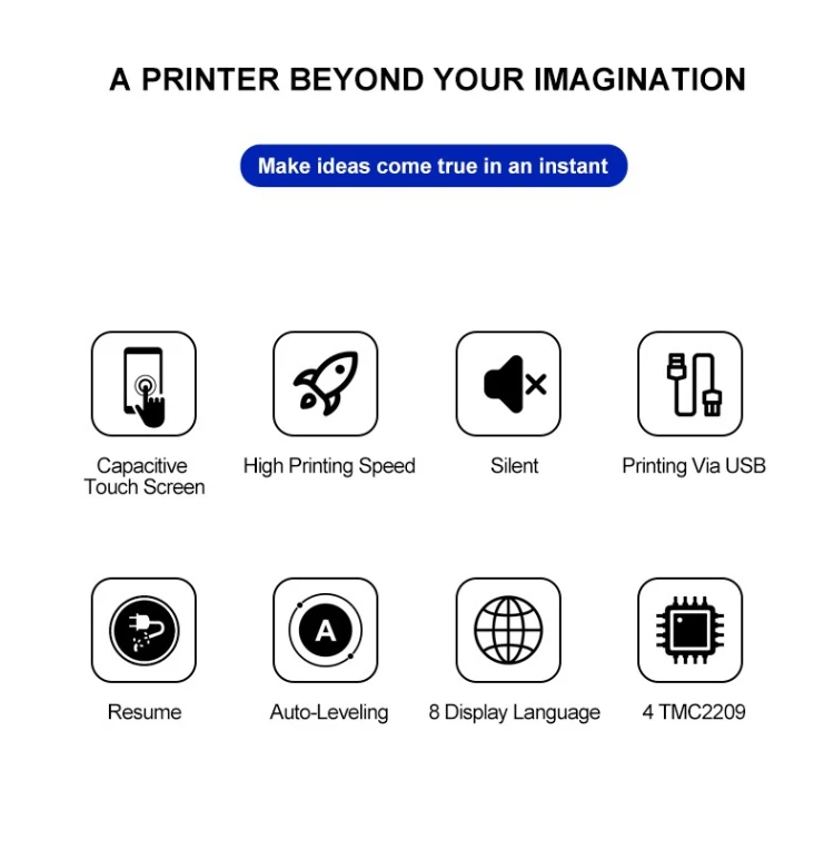 FLSUN 3D PRINTER-2