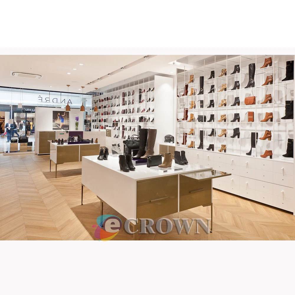 Boot Counter Counter Kiosk Design Retail Boot Kiosk for Sale OEM| Alibaba.com