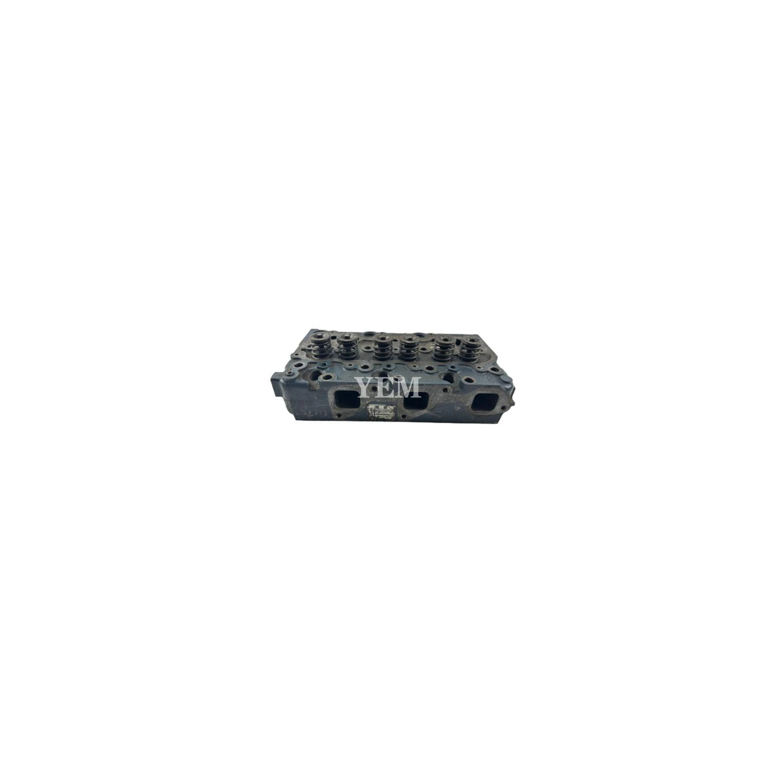 Replaces D1503IDI Cylinder Head Assembly for Kubota High Performance Engine Parts