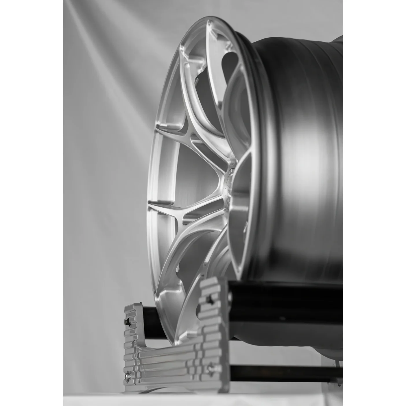 XL 1-Piece Monoblock Deep Dish Concave Alloy Wheels Car Rim Custom Forged Racing Car Wheel 5x114.3 5x120 5x112 Wheels - Image 3