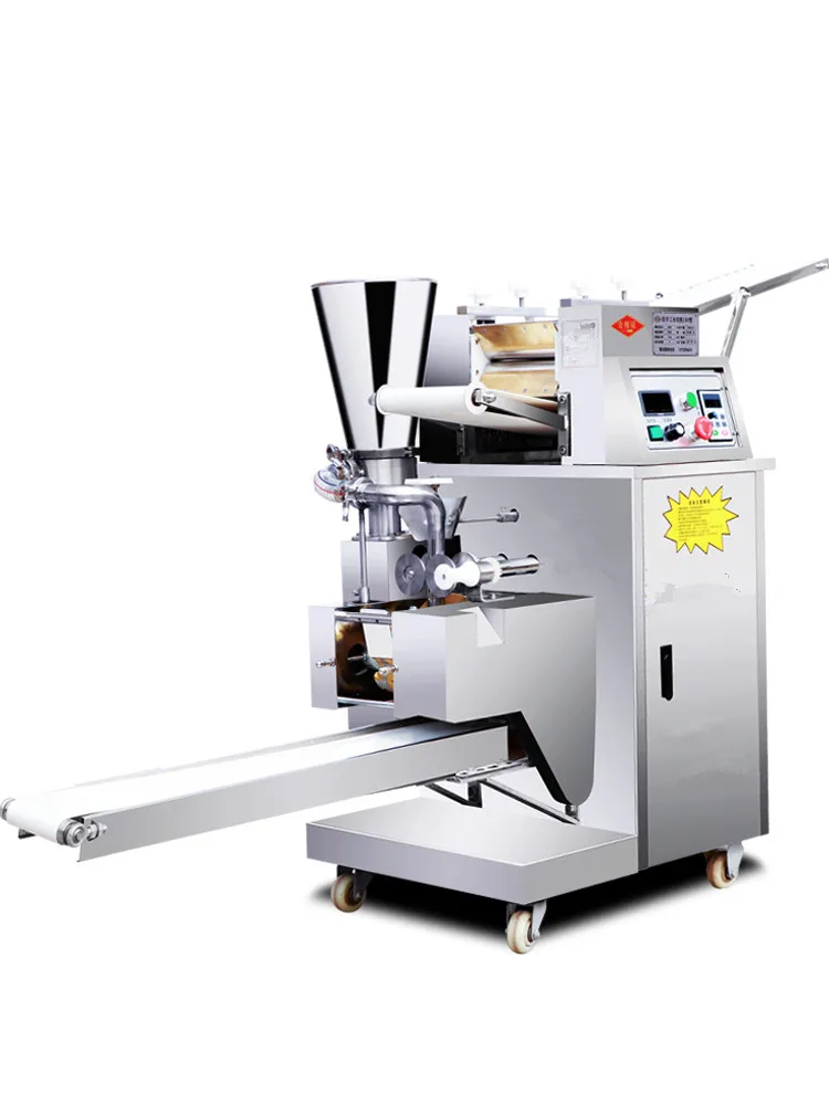 Commercial Automatic Noodle Machine for Making Empanadas/Dumplings Core Component Engine