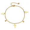 The golden cross