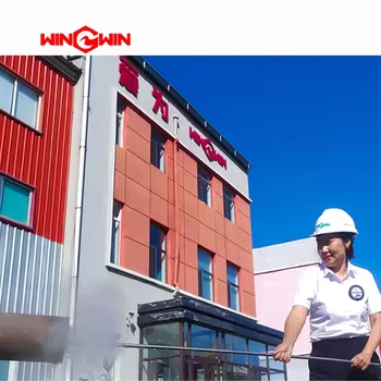 UHP Waterjet Cleaning Waterjet Pipe Cleaning Water Jet Cutter Pump Waterjet Blasting Oil Pipeline Cleaning