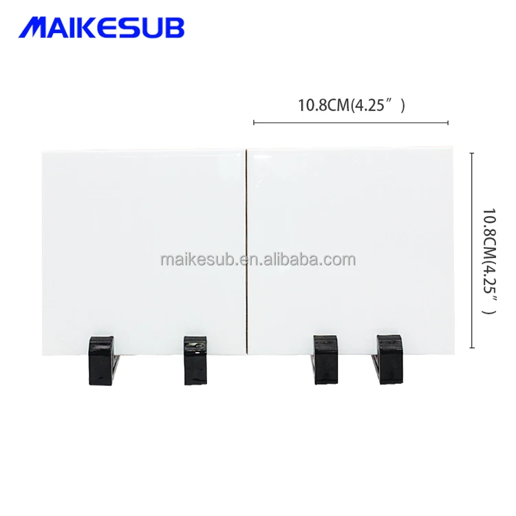 フレーム用108mm x 108mm昇華セラミックタイル| Alibaba.com