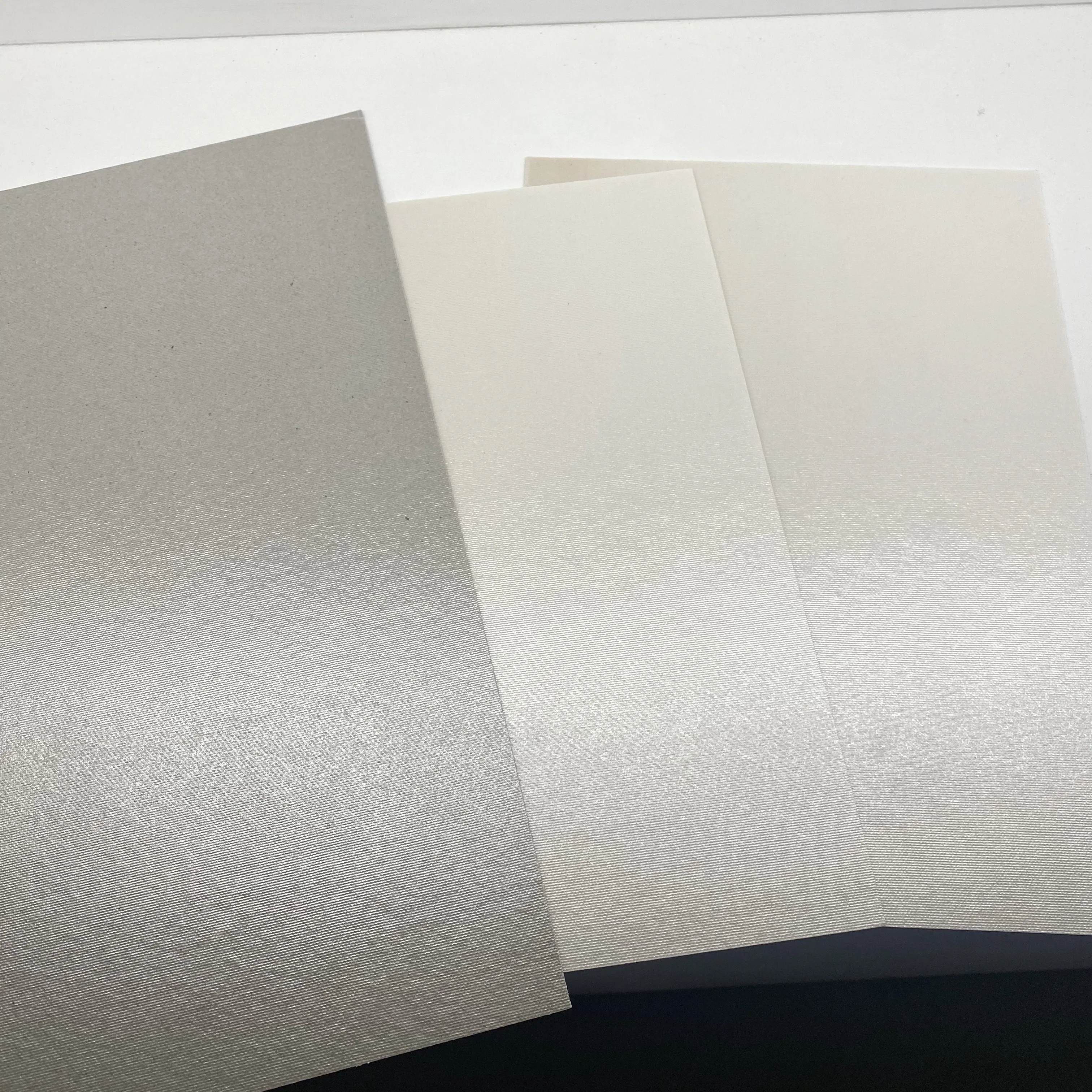 Insulation high quality white temperature resistant mica sheet custom factory