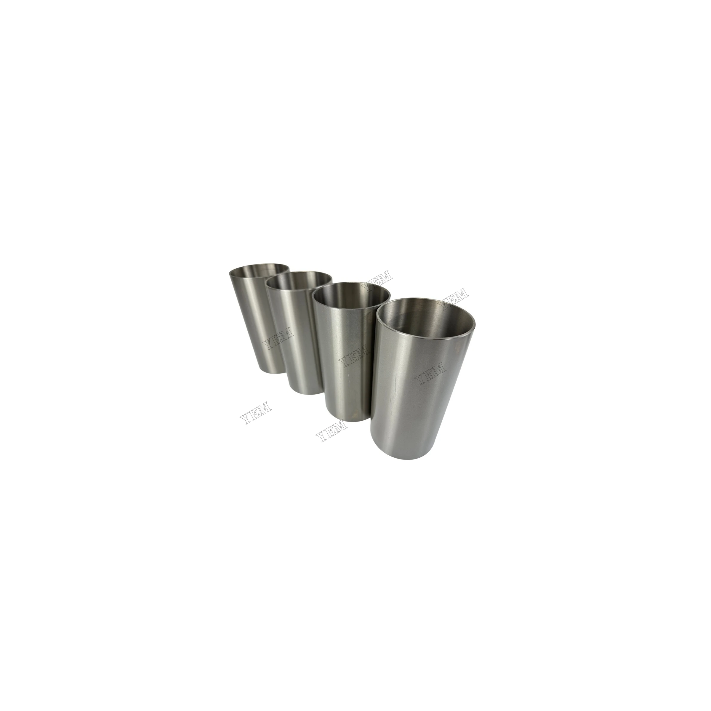 2D92 Liner for Komatsu Cylinder Liner Engine Parts for Sale