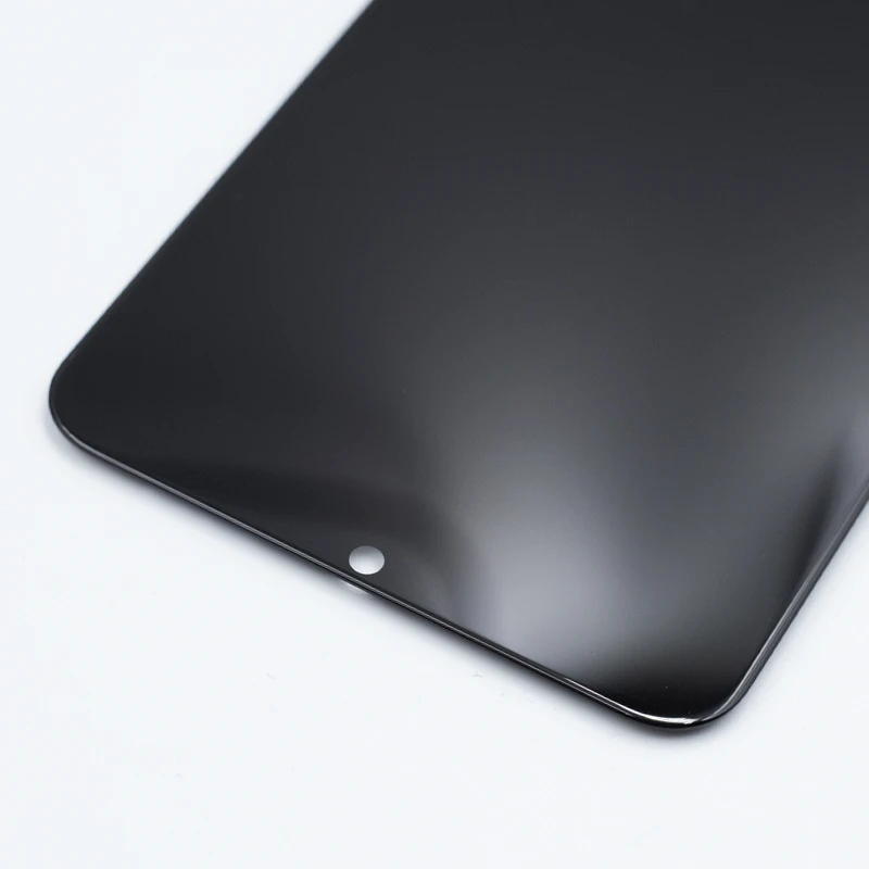 Écran LCD + Vitre Tactile Complet Sur Châssis Pour Vivo Y21s Noir - Avec Outils - Neuf