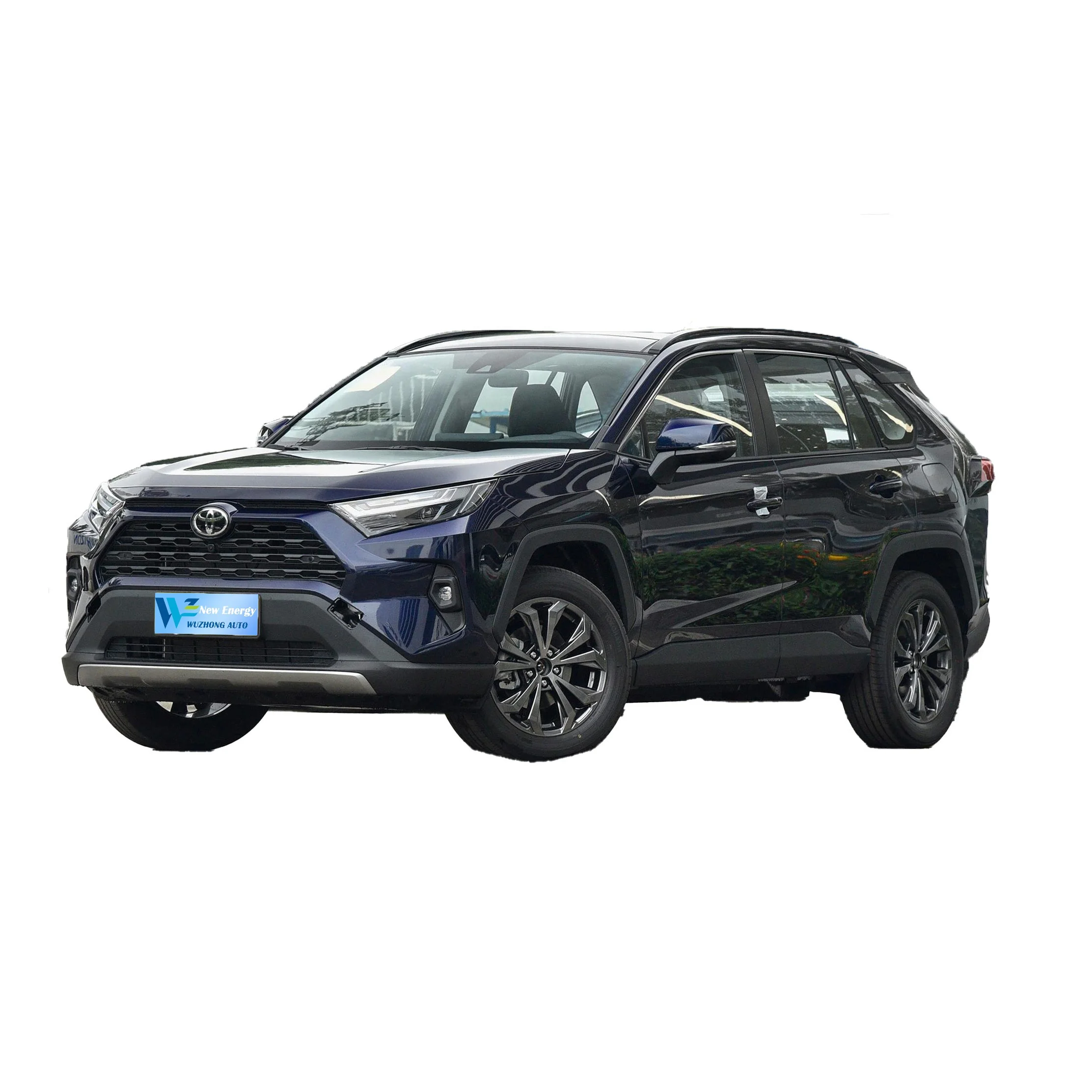 Toyota RAV4 SUV