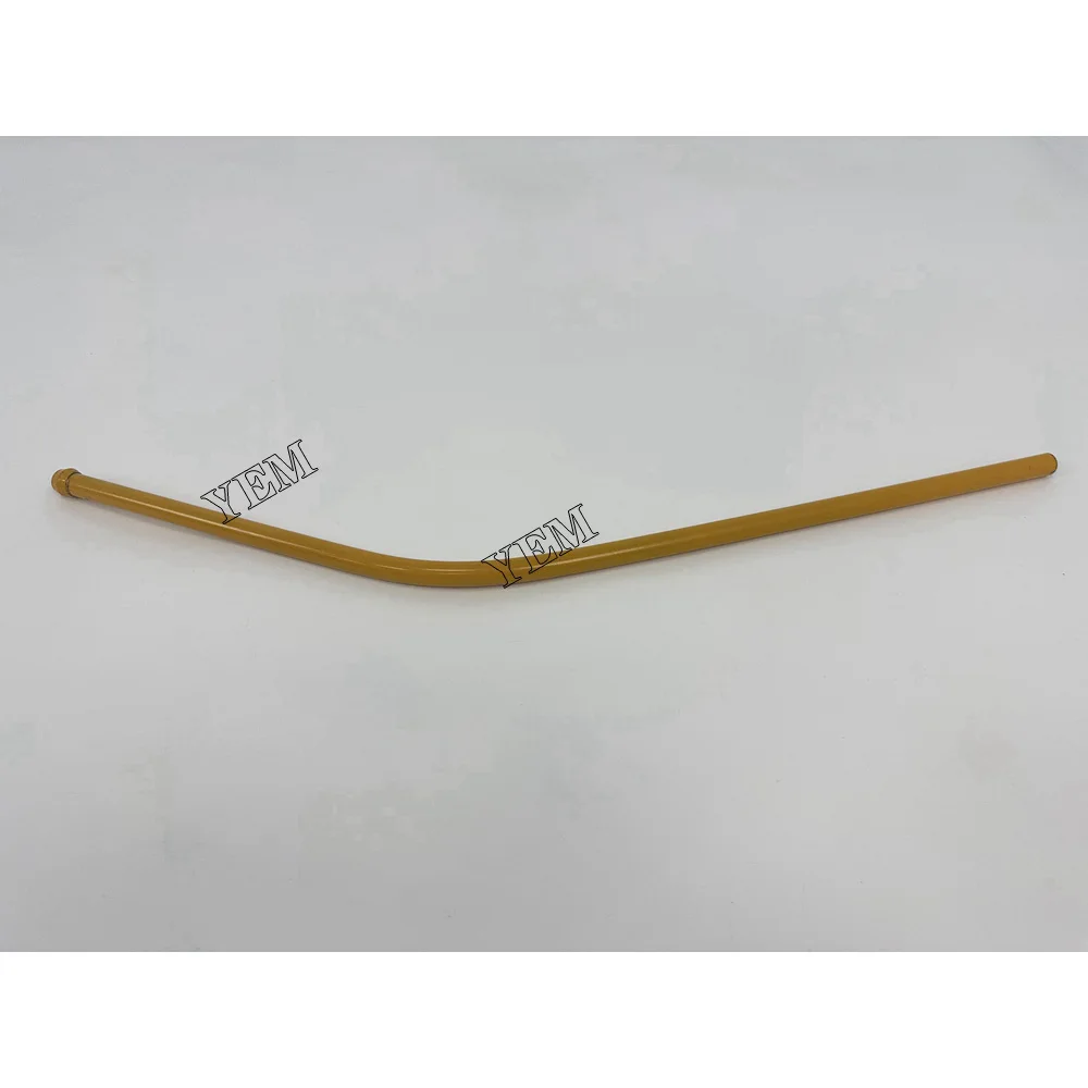 For Komatsu PC120-5 Oil Dipstick Gauge Guide Tube off Universal Engine Parts