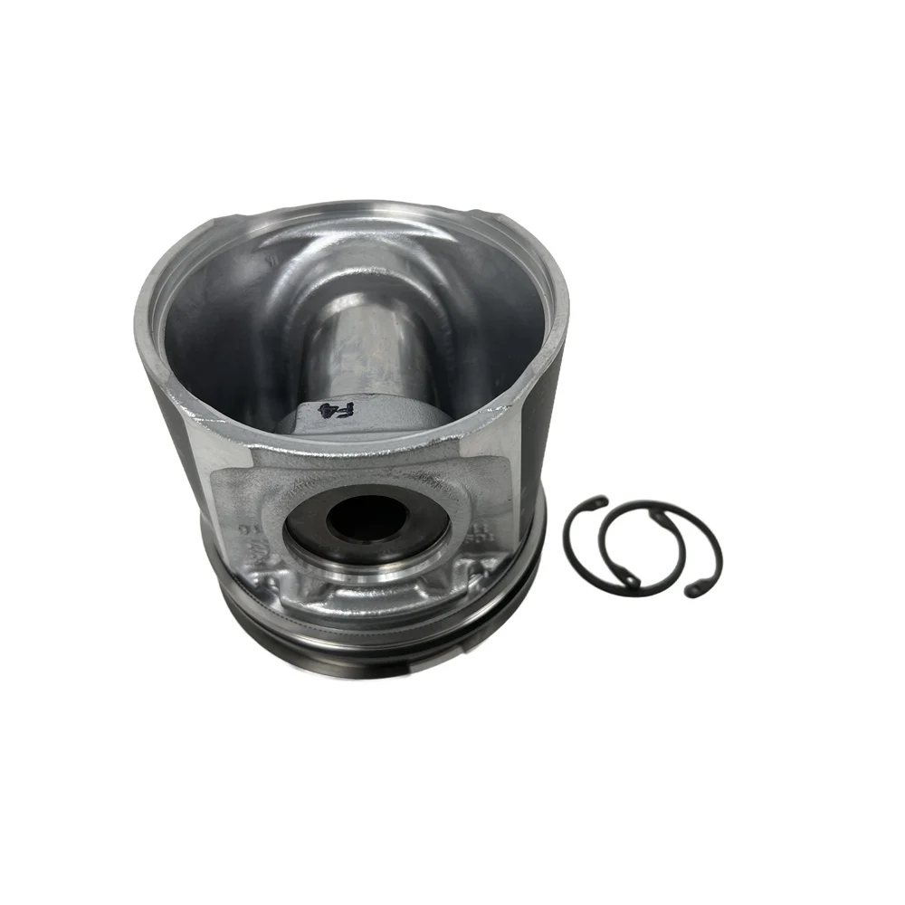 For C6.6 U5PR0058 Piston Kit Engine Repair Kit 3