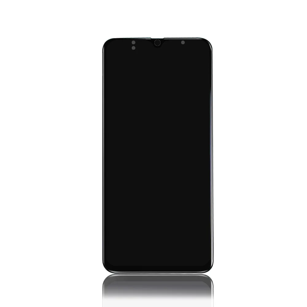 Оптовая продажа 2020 Новые поступления ЖК-дисплей для мобильного телефона сенсорный экран дигитайзер для samsung galaxy A30 Замена