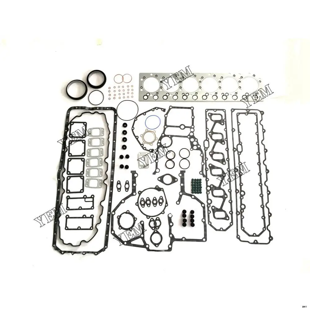 China Originally Produced DL08 Head Gasket Set for Doosan