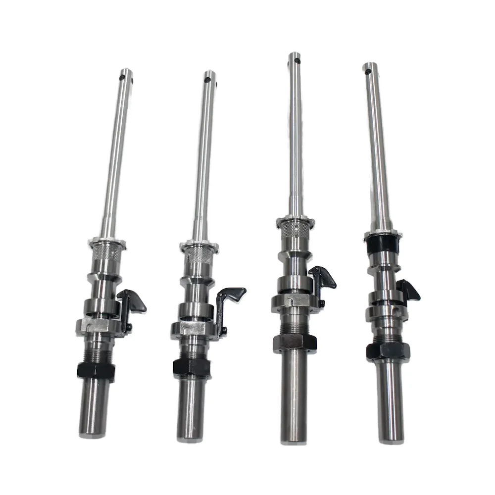 New Condition Textile Machinery Parts Ring Spinning Machine Spindle Bolster