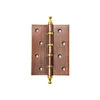 Crown Head Hinge B
