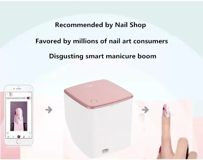 nail printer