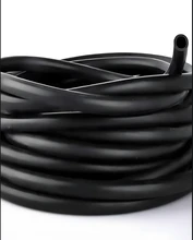 High Quality Large Diameter Industrial Waterproof Silicone O Ring Seal Giant Size Synthetic Rubber for Mechanical Use