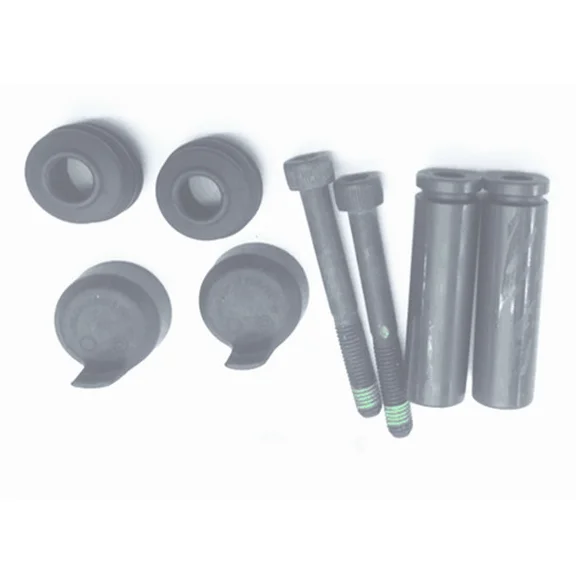 HANOUS Relay Brake Slider Kit FOR DUCATO BOXER CITROEN 93162193