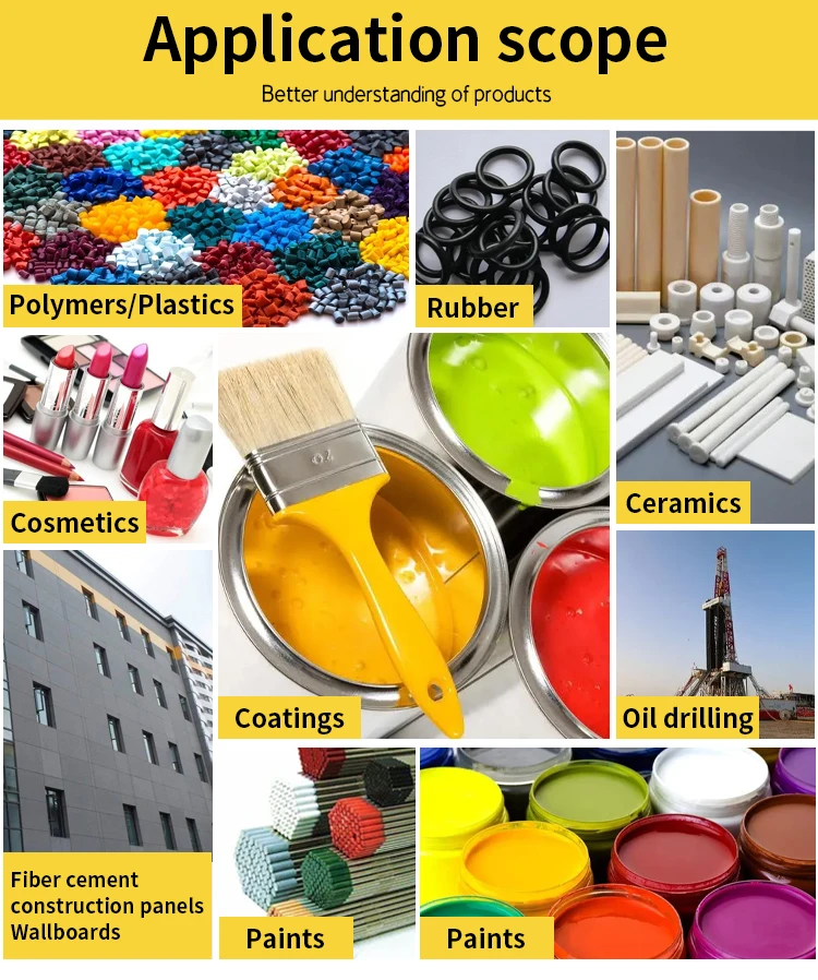 High Whiteness White Synthetic Mica Flakes  White Mica Transparent Mica Flakes for Insulation Decoration Plastic Building details