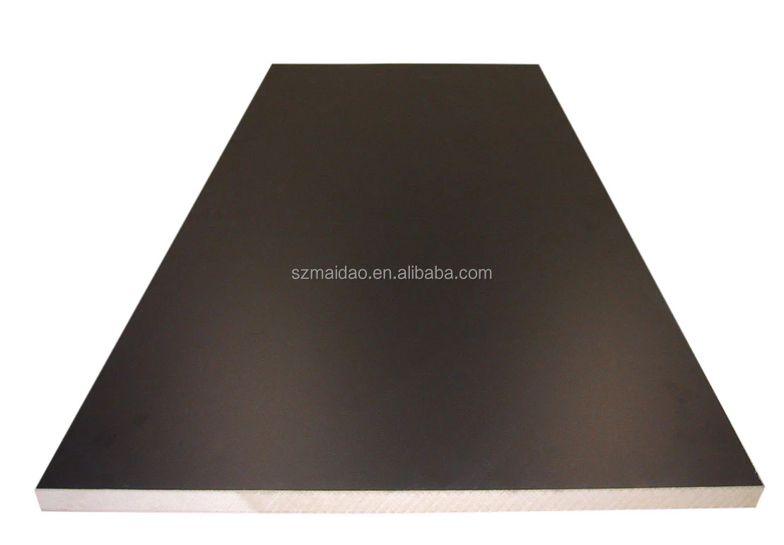 25MM Thickness Treadmill Deck High Quality Spare Parts