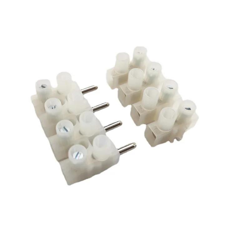 Adattatore Per Amplificatori E Altoparlanti Adattatore Audio Da - Foto 4