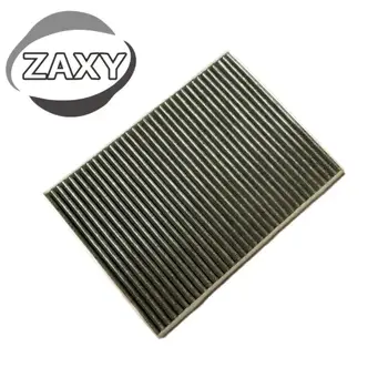 Adapted to A4 car air conditioning filter element, factory built-in air conditioning grid filter, original